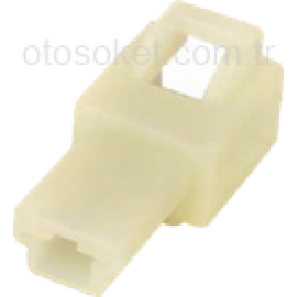 1S6070 1P ERKEK DEMONTE SOKET