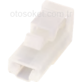 1S6070 1P DİŞİ DEMONTE SOKET