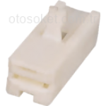 1SDJ70 1P DİŞİ DEMONTE SOKET