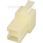 2SDJ70 2P ERKEK DEMONTE SOKET