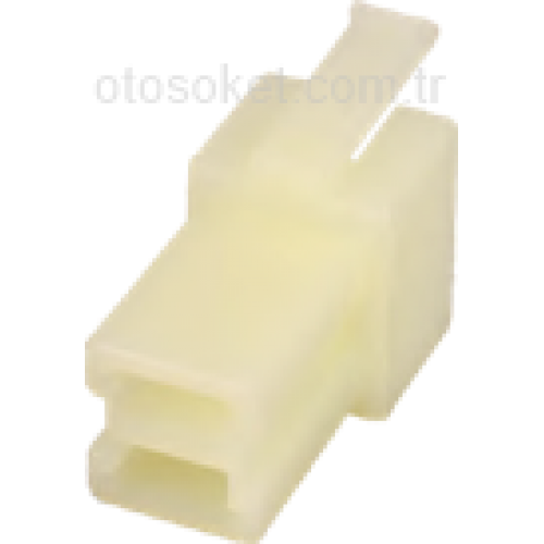 2SDJ70 2P ERKEK DEMONTE SOKET