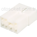 7SMG62 7P ERKEK DEMONTE SOKET
