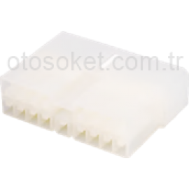 17SPP04 17P ERKEK DEMONTE SOKET