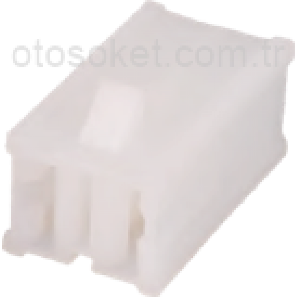 2SPP05 2P DİŞİ DEMONTE SOKET