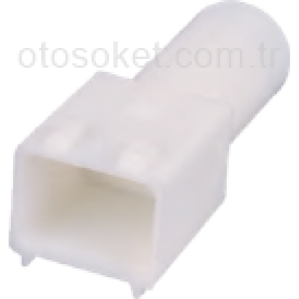 1SPP05 1P ERKEK DEMONTE SOKET