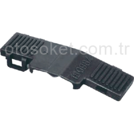 1S1809 1P  DİŞİ DEMONTE SOKET