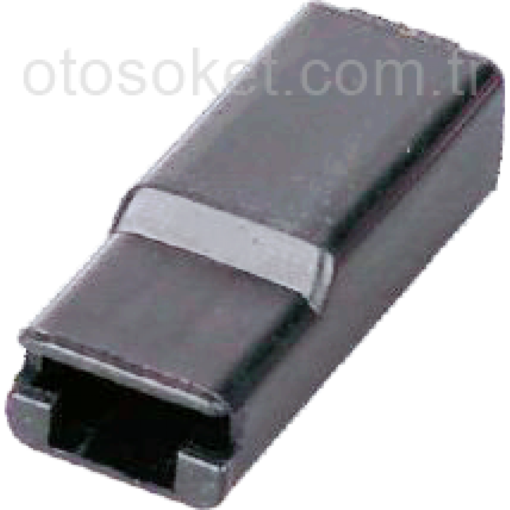 1SDJ70 1P DİŞİ DEMONTE SOKET