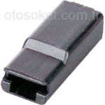 1SDJ70 1P DİŞİ DEMONTE SOKET