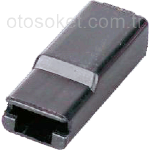 1SDJ70 1P DİŞİ DEMONTE SOKET