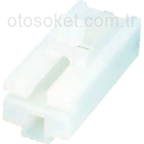 1SDJ70 1P DİŞİ DEMONTE SOKET