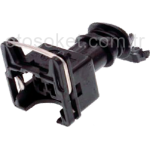 2S2821 2P DİŞİ DEMONTE SOKET