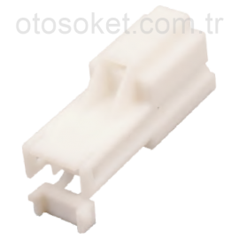 2S SDL 2P ERKEK DEMONTE SOKET