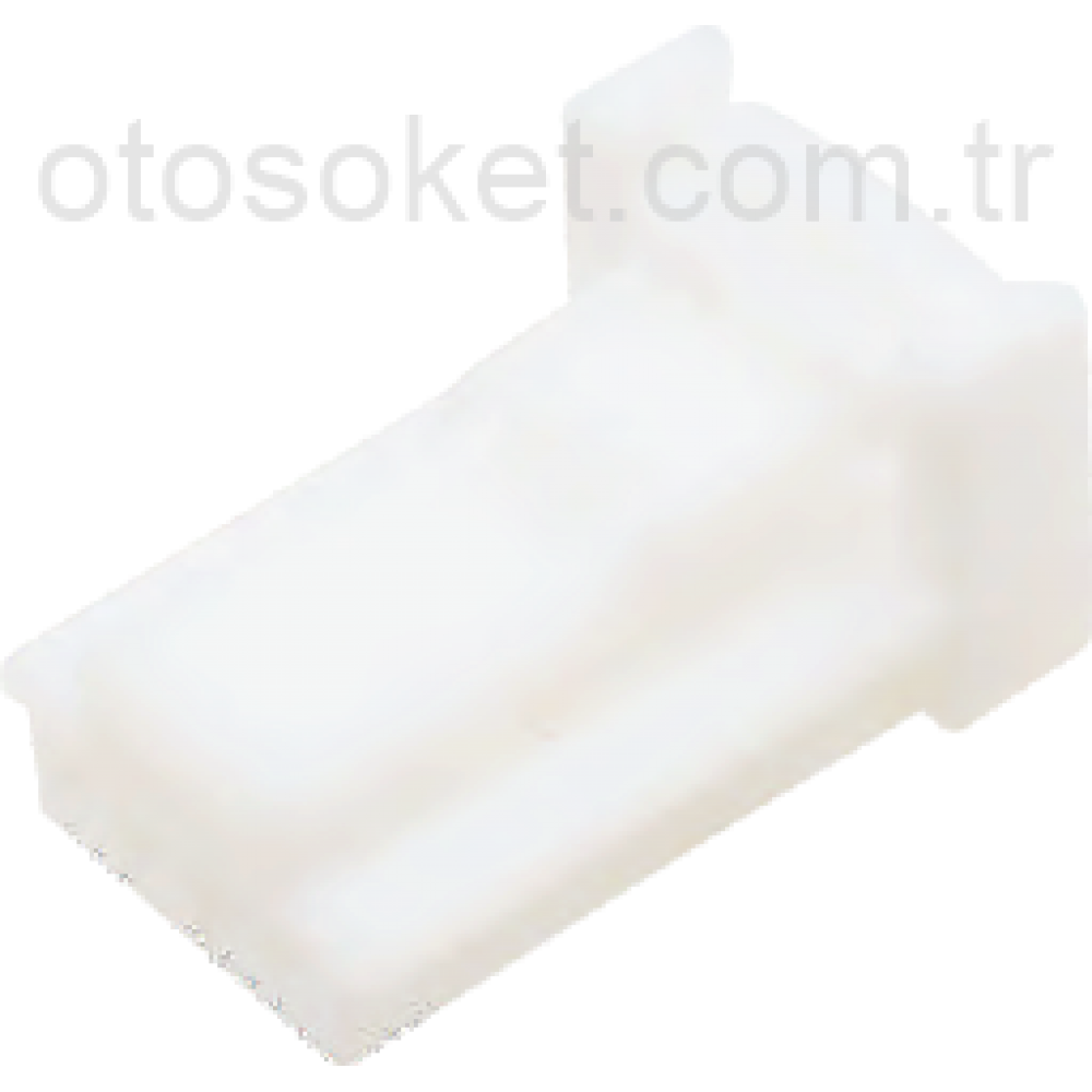 4S1473 4P DİŞİ DEMONTE SOKET