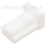 4S1473 4P DİŞİ DEMONTE SOKET