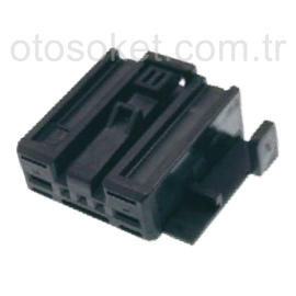 5S1379 5P DİŞİ DEMONTE SOKET