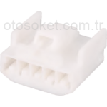 5S7283 5P DİŞİ DEMONTE SOKET