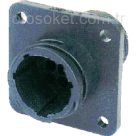 9S1829 9P ERKEK DEMONTE SOKET