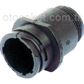 9S1830 9P ERKEK DEMONTE SOKET