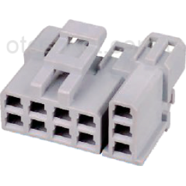 11S3S11 11P DİŞİ DEMONTE SOKET