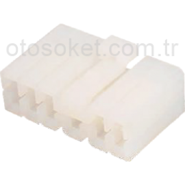 11SMG61 11P DİŞİ DEMONTE SOKET