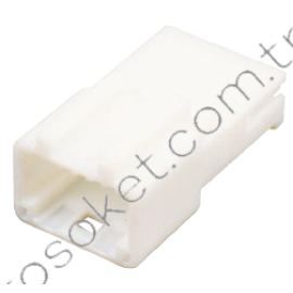 12S1473 12P ERKEK DEMONTE SOKET