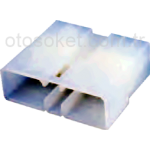 13SMG62 13P ERKEK DEMONTE SOKET