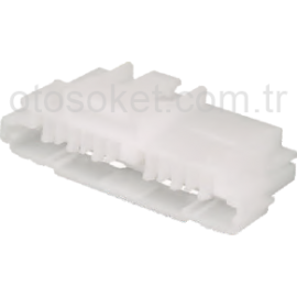 13SPP06 13P DİŞİ DEMONTE SOKET