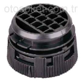 14S1508 14P ERKEK DEMONTE SOKET