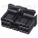 14S1900 14P DİŞİ DEMONTE SOKET