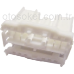 14SMG61 14P DİŞİ DEMONTE SOKET