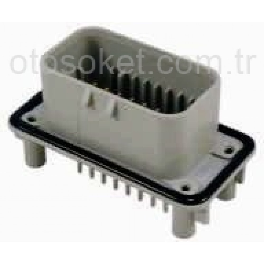 23S7762 23P DIP DEMONTE SOKET