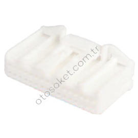 32S1318 32P DİŞİ DEMONTE SOKET 