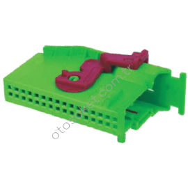 32S1719 32P DİŞİ DEMONTE SOKET