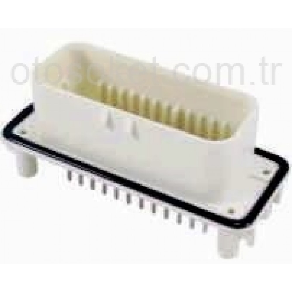 35S7762 35P DIP DEMONTE SOKET