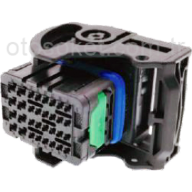 32S6431 32P DİŞİ DEMONTE SOKET