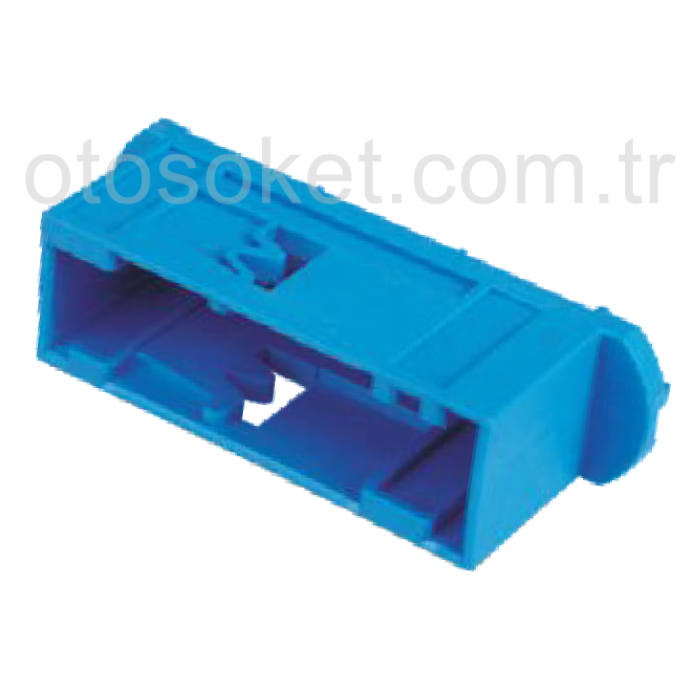 32S964 32P DIP-VRT DEMONTE SOKET