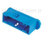 32S964 32P DIP-VRT DEMONTE SOKET