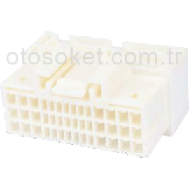 42S1743 42P ERKEK DEMONTE SOKET