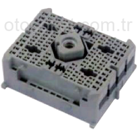 100S1792 100P DİŞİ DEMONTE SOKET