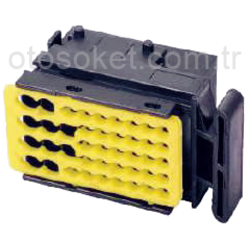 42S9364 42P DİŞİ DEMONTE SOKET