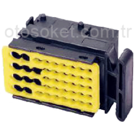 42S9364 42P DİŞİ DEMONTE SOKET