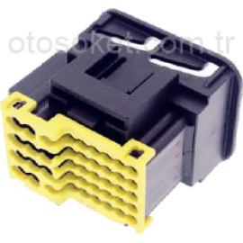 42S9364 42P ERKEK DEMONTE SOKET