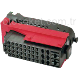 42S9676 42P DİŞİ DEMONTE SOKET