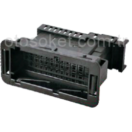 42S9683 42P ERKEK DEMONTE SOKET