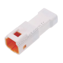 3S03T  3P ERKEK DEMONTE SOKET