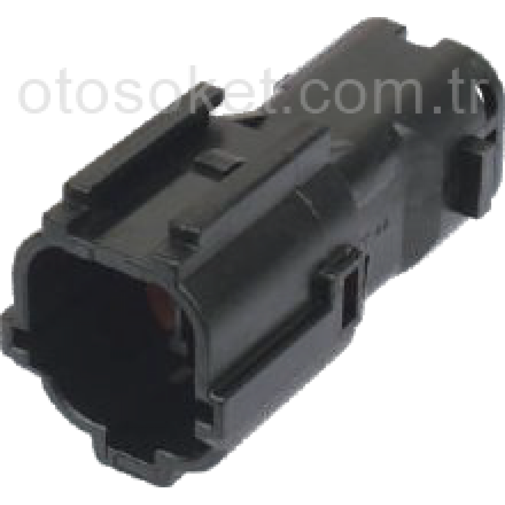 4SMG64 ERKEK DEMONTE SOKET