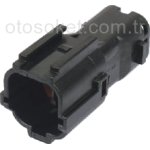 4SMG64 ERKEK DEMONTE SOKET