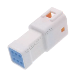 6s06T 6p ERKEK DEMONTE SOKET