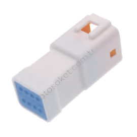 8s08T 8p ERKEK DEMONTE SOKET