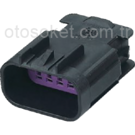 10S1532 10P ERKEK DEMONTE SOKET